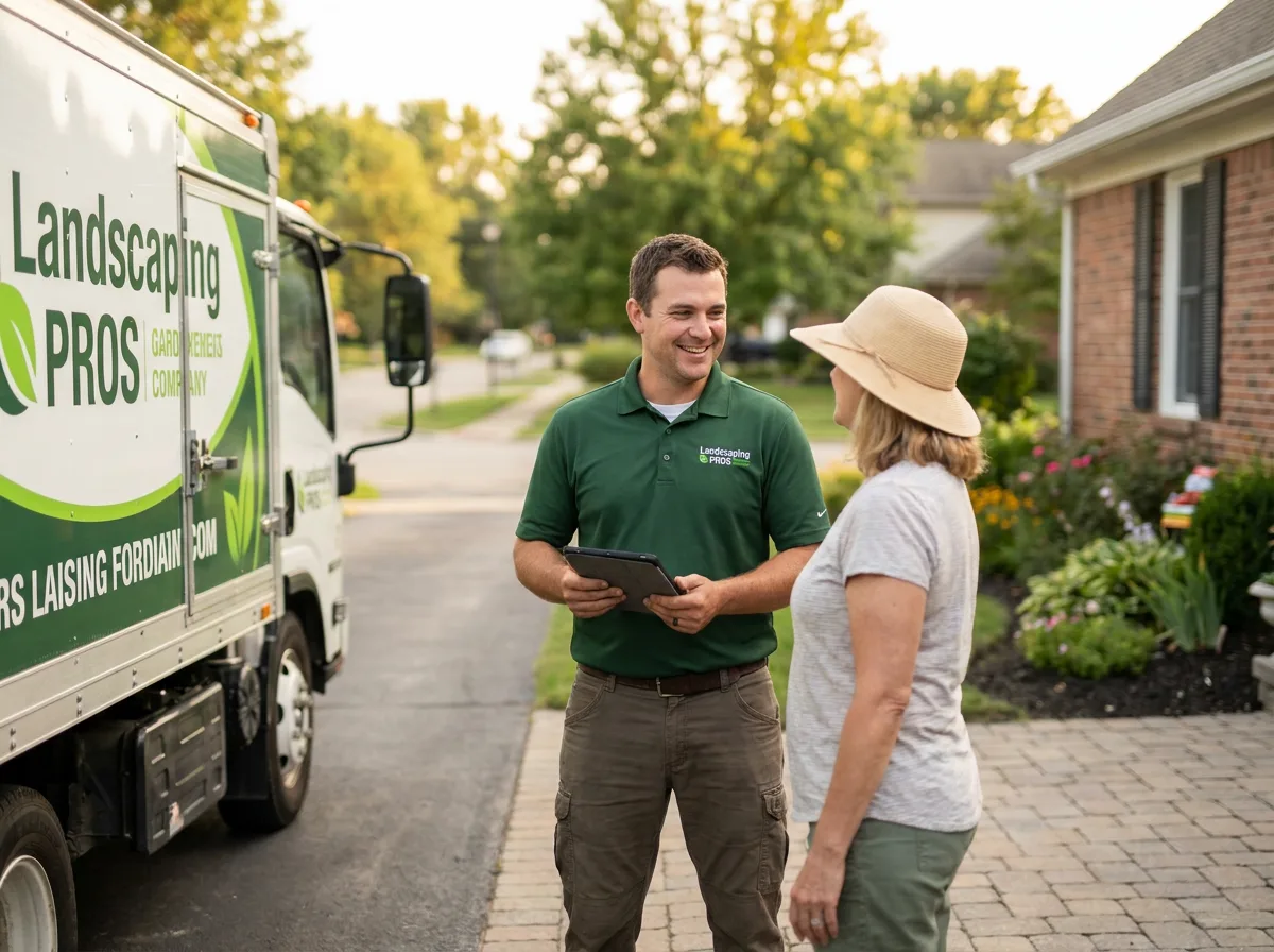Landscaping Castlewood, VA FAQs